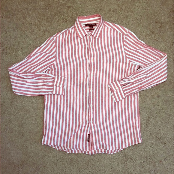 Michael Kors Button Down - Picture 1 of 5